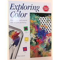 新品洋書　インド　INDIA　ビジュアルブック　アート　色彩　カラー　写真集 Exploring Color Workshop, 30th Anniversary Edition: With New